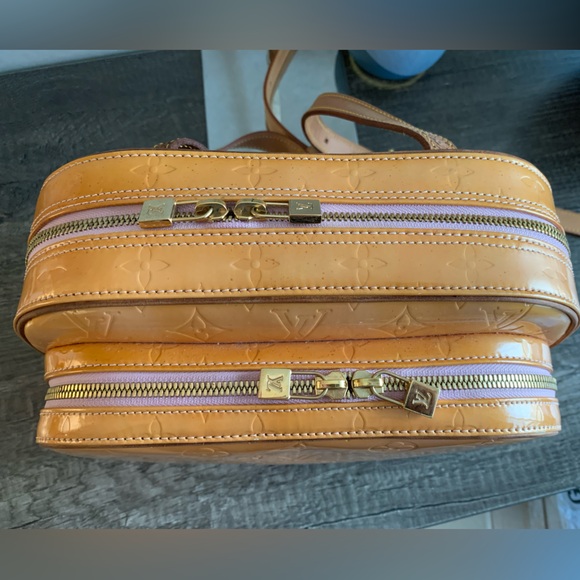 Louis Vuitton Murray backpack - Picture 4 of 14